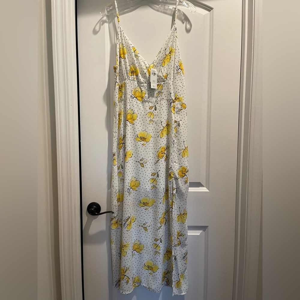 Abercrombie dress. Size XL, NWT